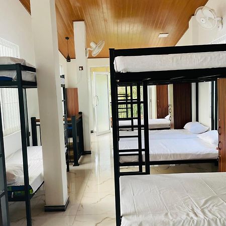 Star Village Hostel Kandy Eksteriør bilde