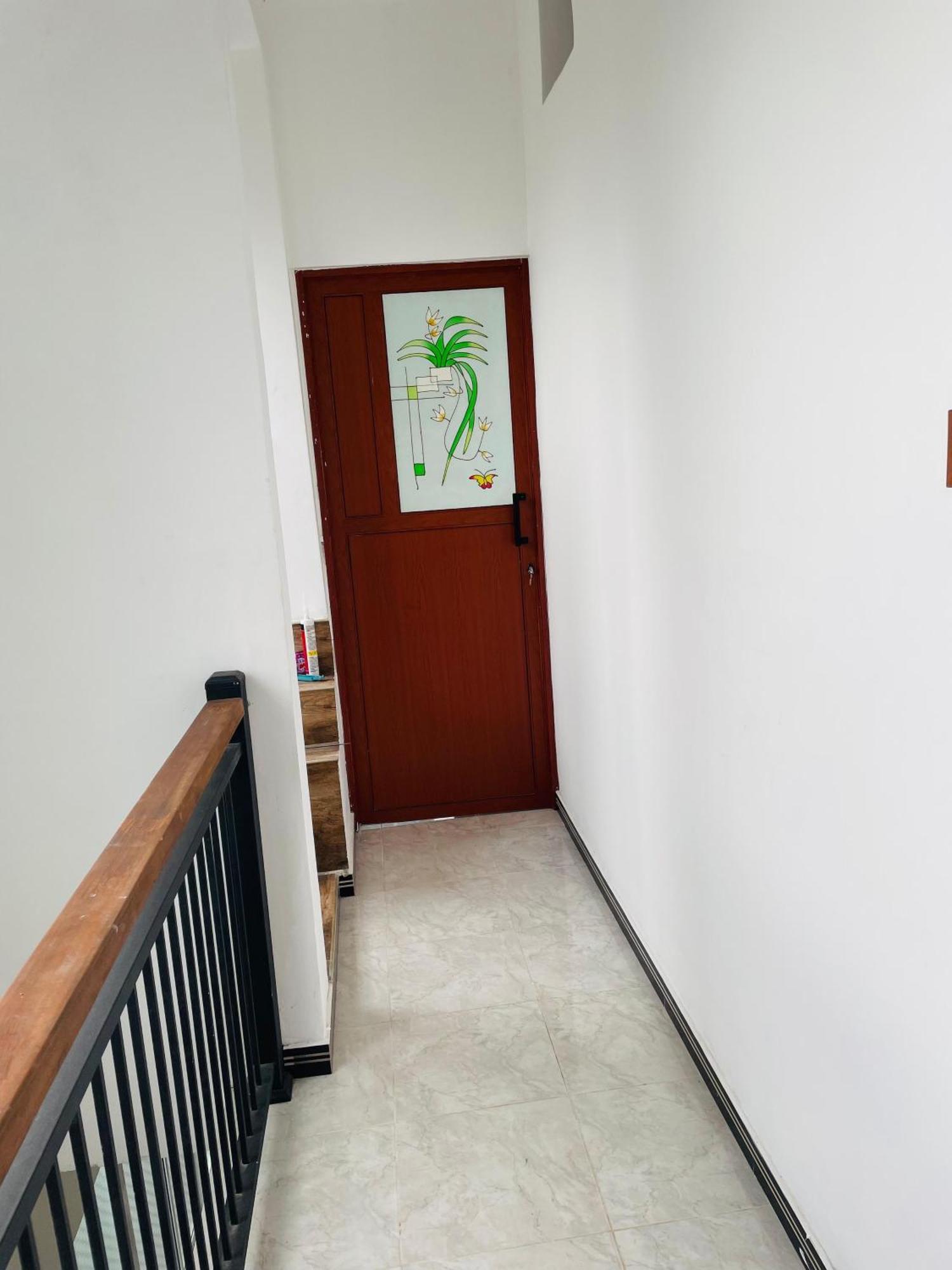 Star Village Hostel Kandy Eksteriør bilde