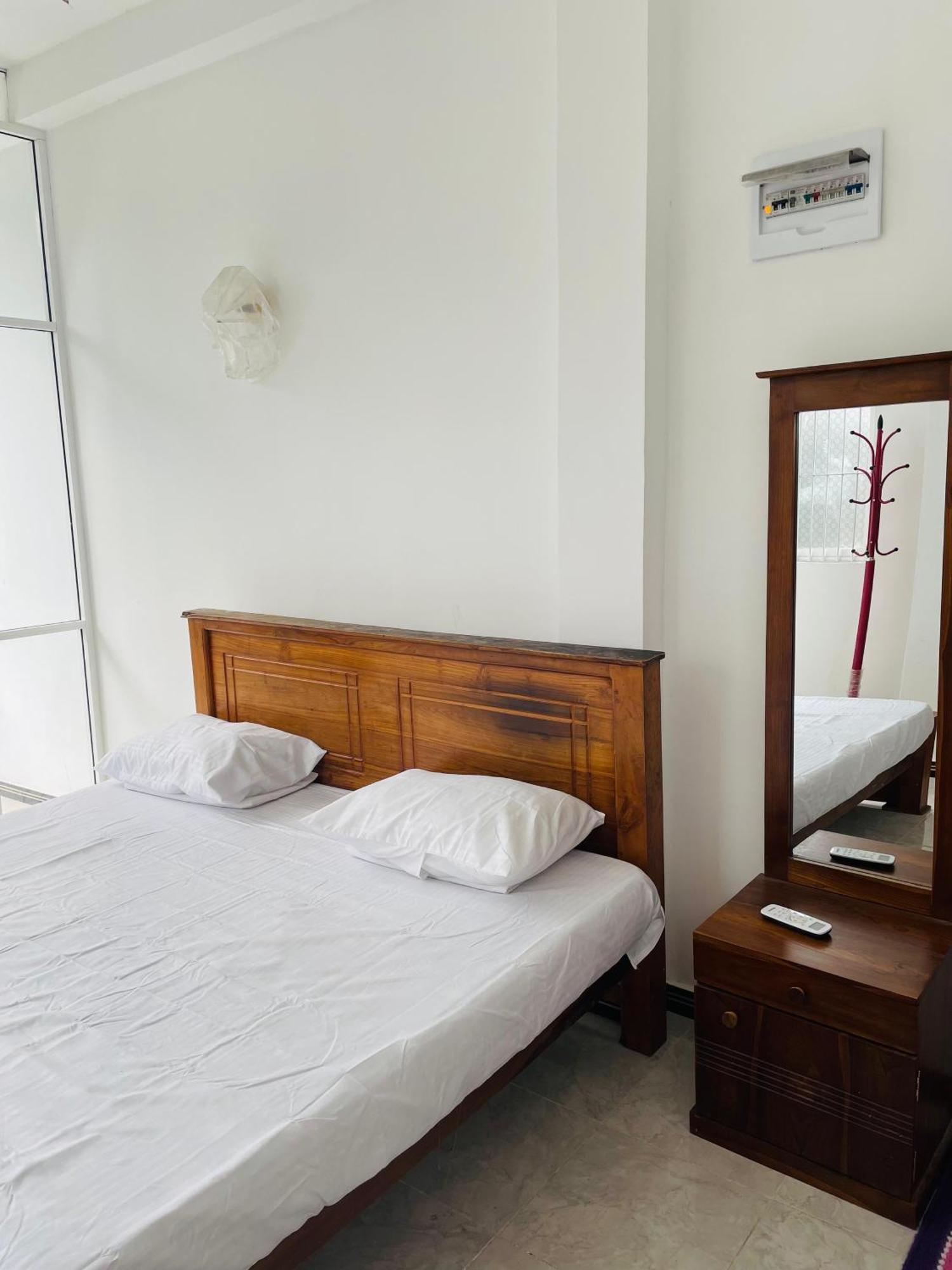 Star Village Hostel Kandy Eksteriør bilde