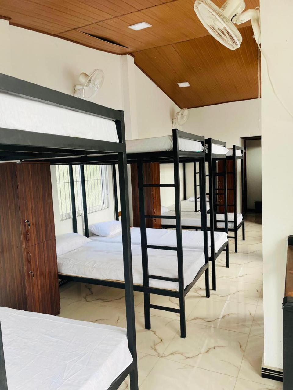 Star Village Hostel Kandy Eksteriør bilde