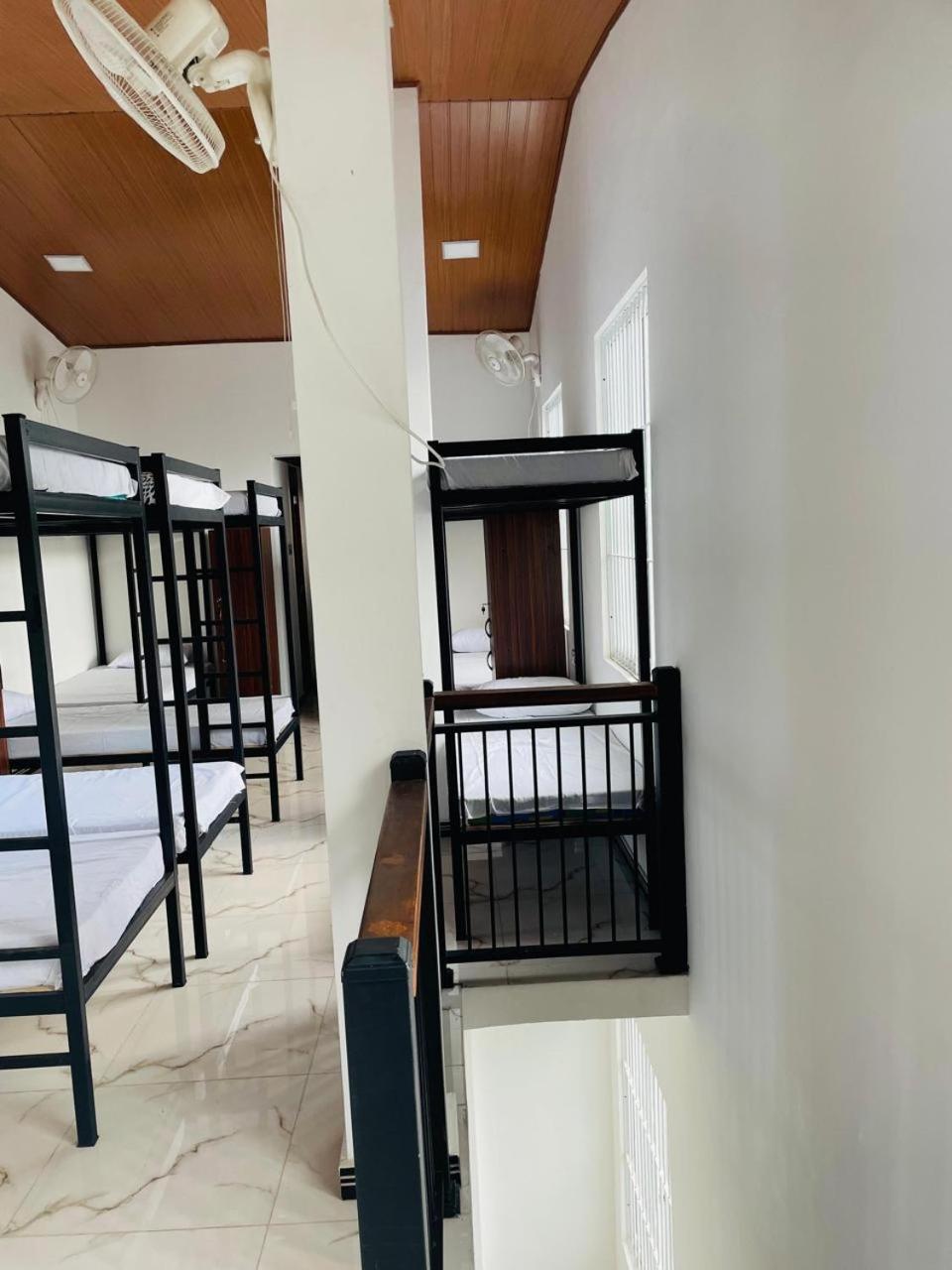 Star Village Hostel Kandy Eksteriør bilde